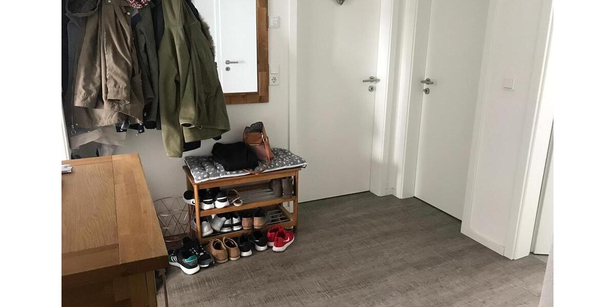 Etagenwohnung Bredstedt - 2 Zimmer, 75 m&sup2;, 700&euro; | Angebot:24598030