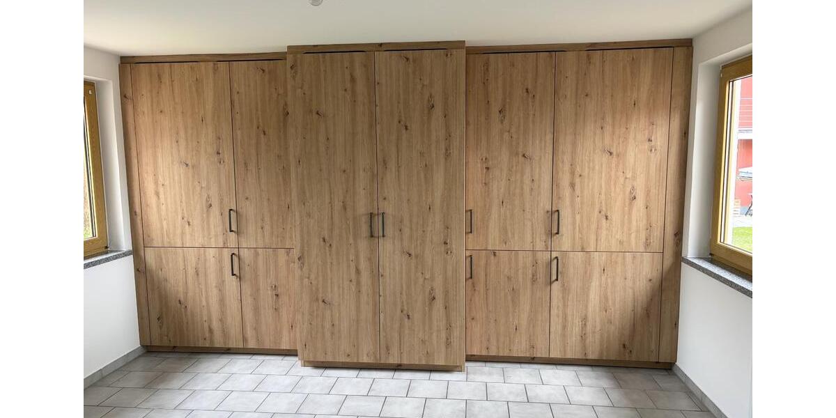Erdgeschoßwohnung Neureichenau - 5 Zimmer, 125 m&sup2;, 950&euro; | Angebot:26578663
