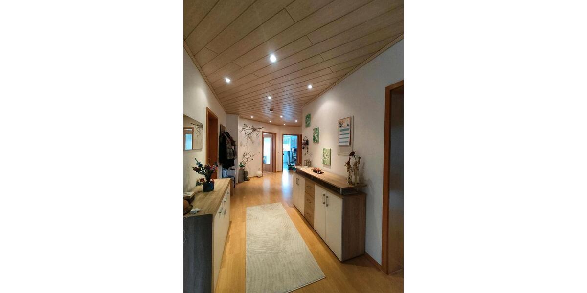 Wohnen auf Zeit Sulzbach-Rosenberg Rosenberg - 3 Zimmer, 114 m&sup2;, 500&euro; | Angebot:26228926