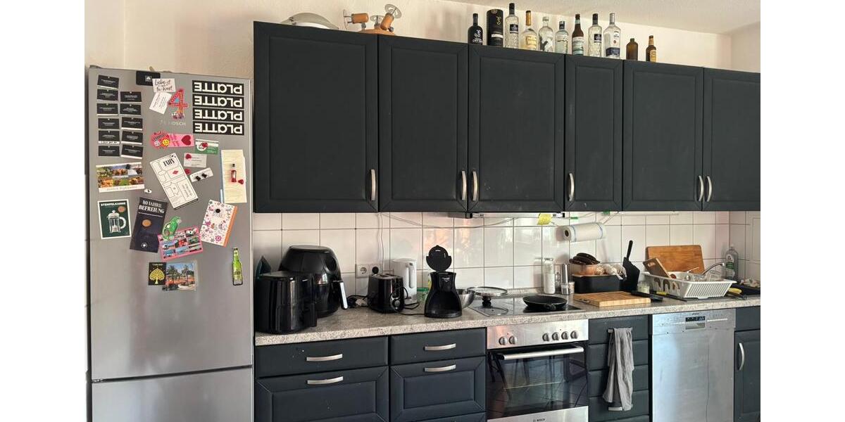 Etagenwohnung Mannheim Neckarstadt-Ost - 1 Zimmer, 15 m&sup2;, 440&euro; | Angebot:26619549