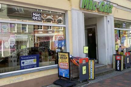 Gewerbeobjekt Ribnitz-Damgarten Damgarten - 2.896&euro; | Angebot:21584879