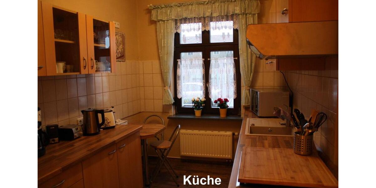 Erdgeschoßwohnung Senftenberg - 3 Zimmer, 73 m&sup2;, 650&euro; | Angebot:25407258