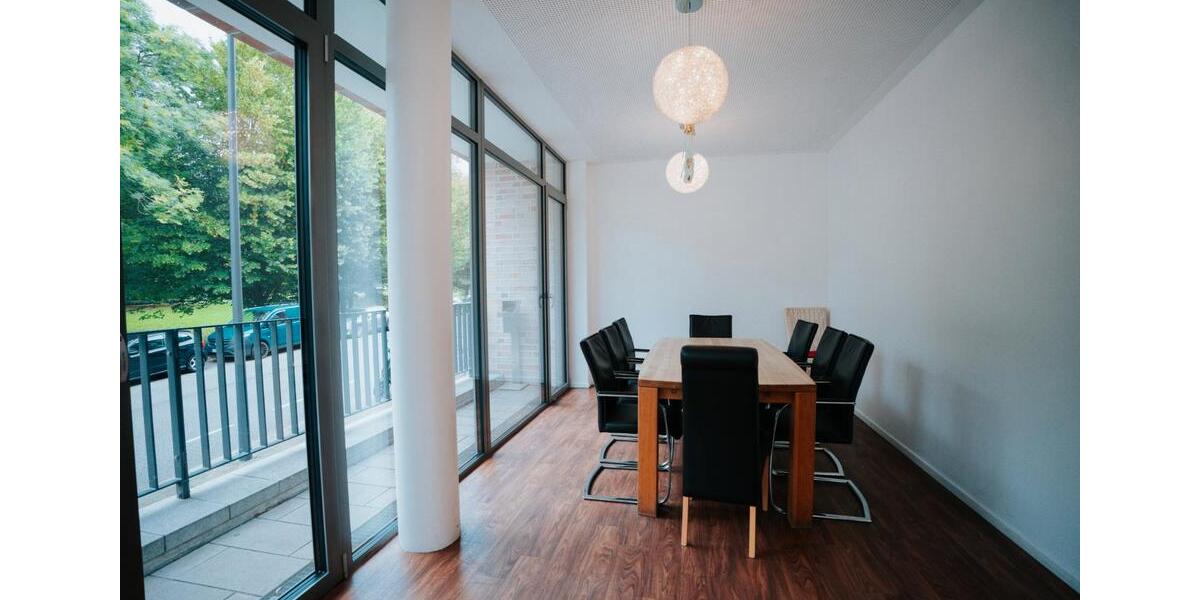 Etagenwohnung Kiel - 1 Zimmer, 20 m&sup2;, 729&euro; | Angebot:26630136