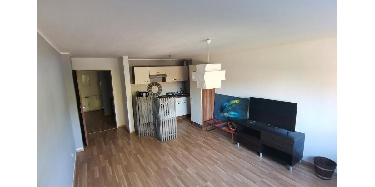 Etagenwohnung Jülich - 1 Zimmer, 33 m&sup2;, 345&euro; | Angebot:26300597
