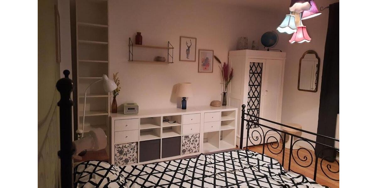 Wohnen auf Zeit Duisburg Duisburg-Mitte - 1 Zimmer, 80 m&sup2;, 395&euro; | Angebot:26025148