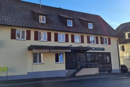 Wohnung Epfendorf - 3 Zimmer, 91 m&sup2;, 900&euro; | Angebot:26222389