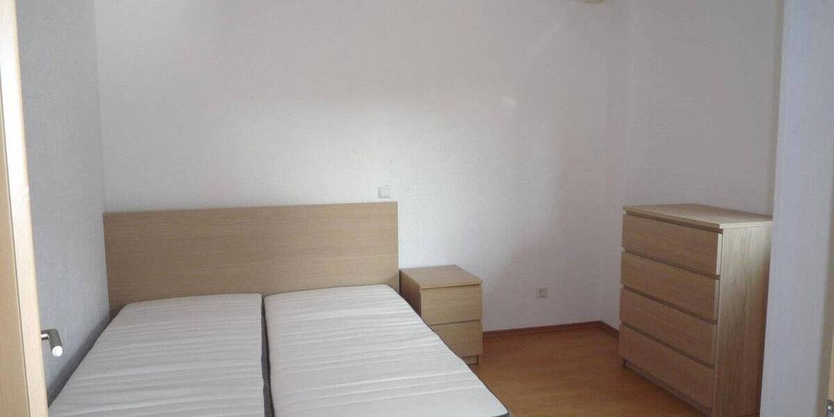 Etagenwohnung Krauchenwies - 2 Zimmer, 45 m&sup2;, 450&euro; | Angebot:26740523