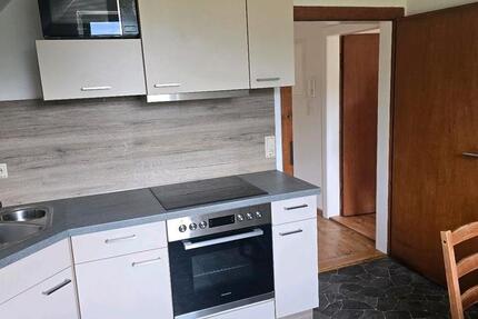 Wohnung Osterode am Harz - 2 Zimmer, 60 m&sup2;, 560&euro; | Angebot:26340675