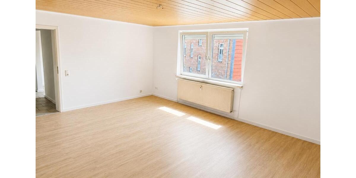 Erdgeschoßwohnung Schöningen - 4 Zimmer, 85 m&sup2;, 560&euro; | Angebot:26489321