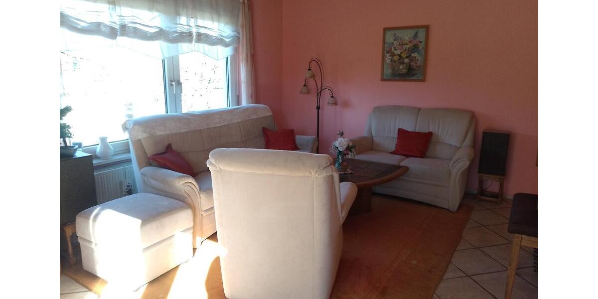 Erdgeschoßwohnung Zweibrücken - 2 Zimmer, 60 m&sup2;, 500&euro; | Angebot:25333635