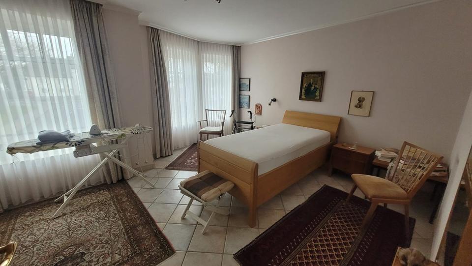 Etagenwohnung Baesweiler - 3 Zimmer, 125 m&sup2;, 1.062&euro; | Angebot:24849634