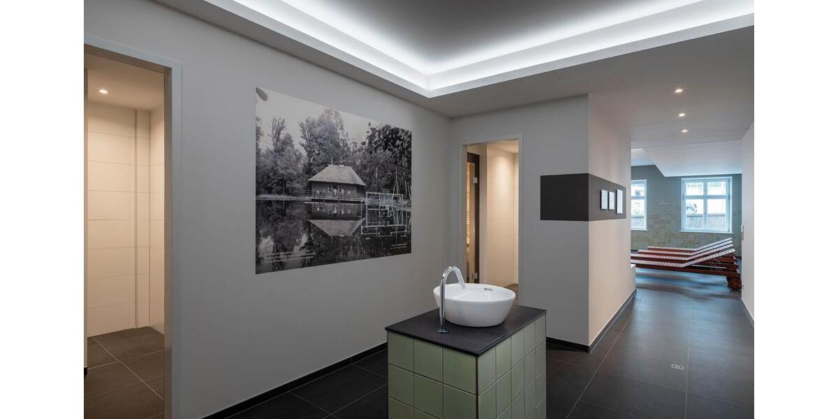 Maisonettenwohnung Dallgow-Döberitz Döberitz - 3 Zimmer, 149 m&sup2;, 1.435&euro; | Angebot:26677805