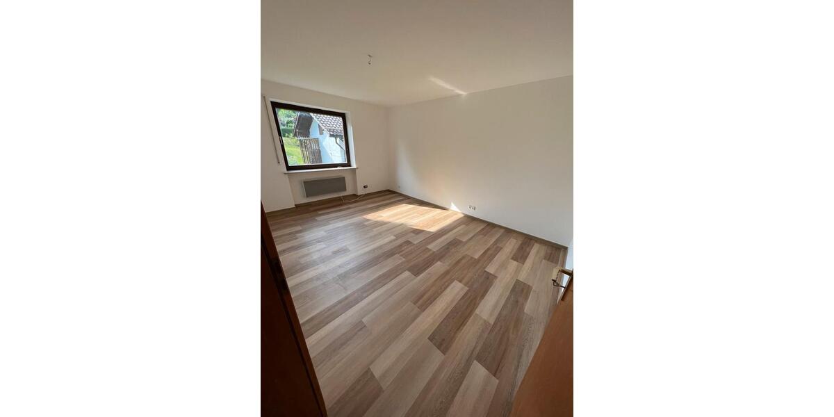 Erdgeschoßwohnung Haibach - 3 Zimmer, 80 m&sup2;, 719&euro; | Angebot:26606070