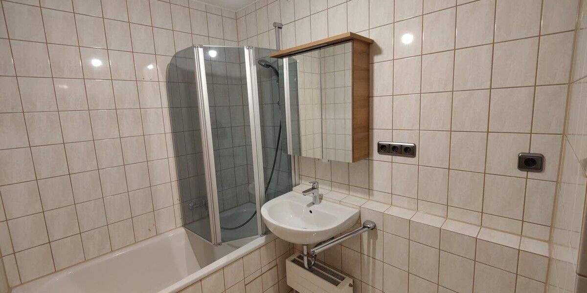 Etagenwohnung Wasserburg am Inn Burgau - 2 Zimmer, 40 m&sup2;, 725&euro; | Angebot:25799038