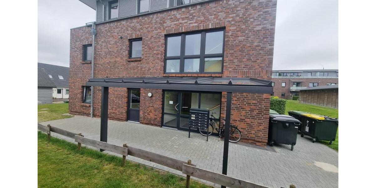 3-Zimmer Wohnung in Husby zu vermieten 3 zimmer