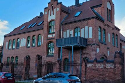 Wohnung Zerbst (Anhalt) - 3 Zimmer, 965&euro; | Angebot:22716414