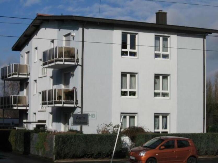 Dortmund Wambel 70 m2 2.Zi. KDB mit großer Terasse zimmer