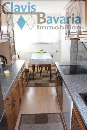 Etagenwohnung Vilshofen an der Donau Vilshofen - 2 Zimmer, 63 m&sup2;, 560&euro; | Angebot:26874926