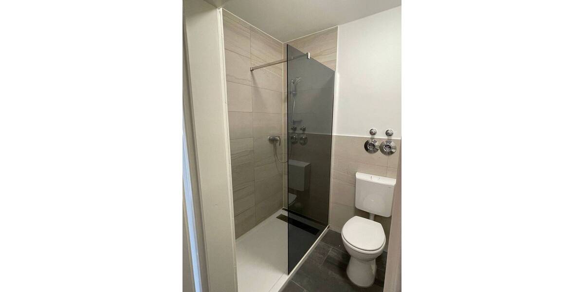 Etagenwohnung Bruchköbel - 2 Zimmer, 50 m&sup2;, 580&euro; | Angebot:26751032