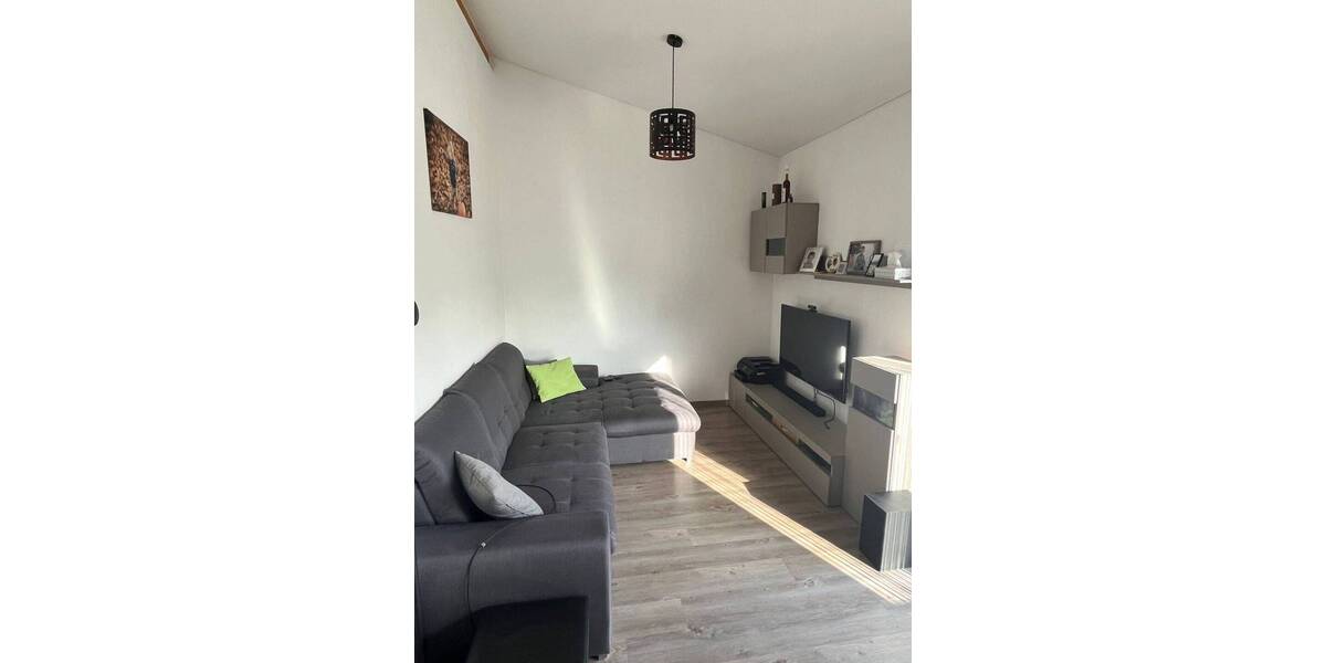 Etagenwohnung Hilzingen Duchtlingen - 2 Zimmer, 45 m&sup2;, 570&euro; | Angebot:26806835