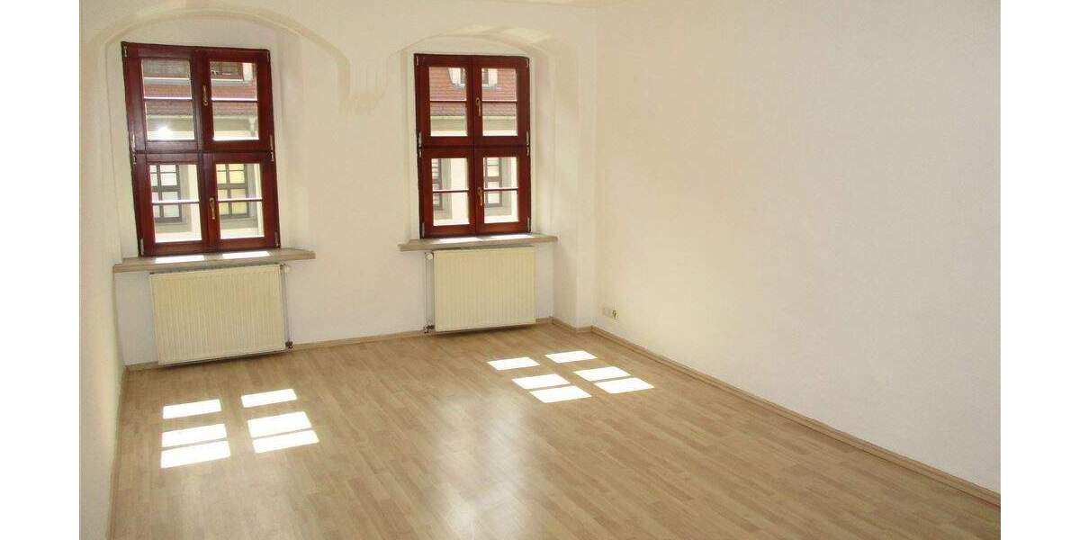 Etagenwohnung Torgau - 3 Zimmer, 70 m&sup2;, 430&euro; | Angebot:26244708