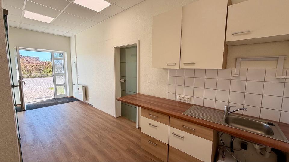 Gewerbeobjekt Banzkow - 531&euro; | Angebot:26285880