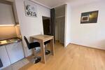 Etagenwohnung Kaiserslautern Engelshof - 1 Zimmer, 27 m&sup2;, 440&euro; | Angebot:25989173