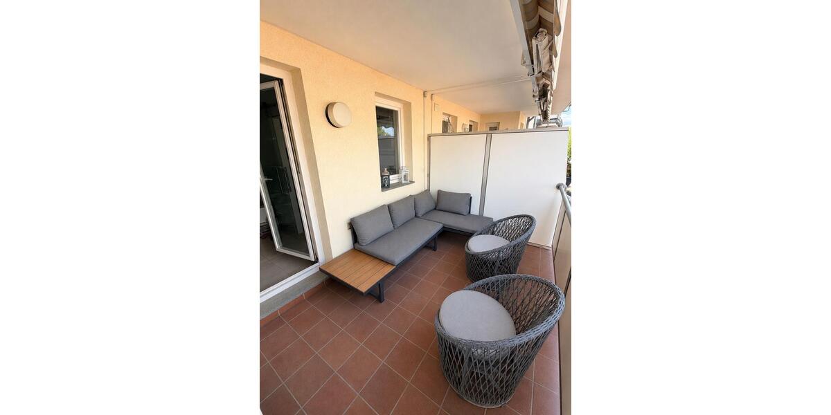 Etagenwohnung Magdeburg Neue Neustadt - 2.5 Zimmer, 57 m&sup2;, 920&euro; | Angebot:26651725