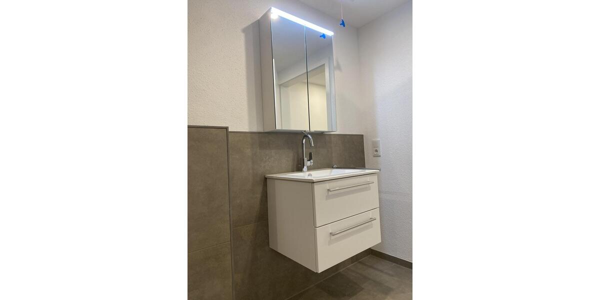 Etagenwohnung Winterberg - 2 Zimmer, 57 m&sup2;, 760&euro; | Angebot:25648669