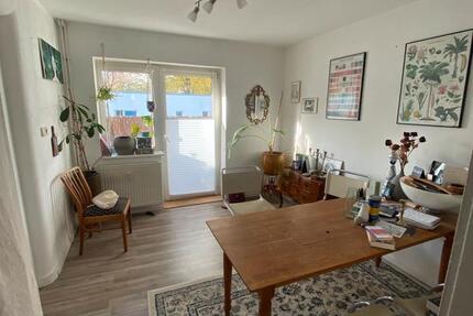 2,5 Zimmer Wohnung zur Untermiete (Januar - April) in Bahrenfeld zimmer