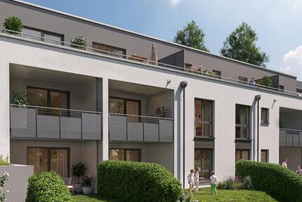 Wohnung Essen Stadtbezirk VIII - 4 Zimmer, 104 m&sup2;, 1.557&euro; | Angebot:26627519