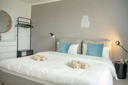 Zimmer Braunschweig Viewegsgarten- Bebelhof - 1 Zimmer, 1.600&euro; | Angebot:20819491