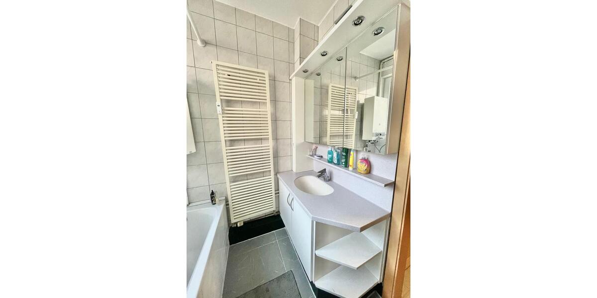 Wohnen auf Zeit Stuttgart Hedelfingen - 1 Zimmer, 25 m&sup2;, 489&euro; | Angebot:23313527