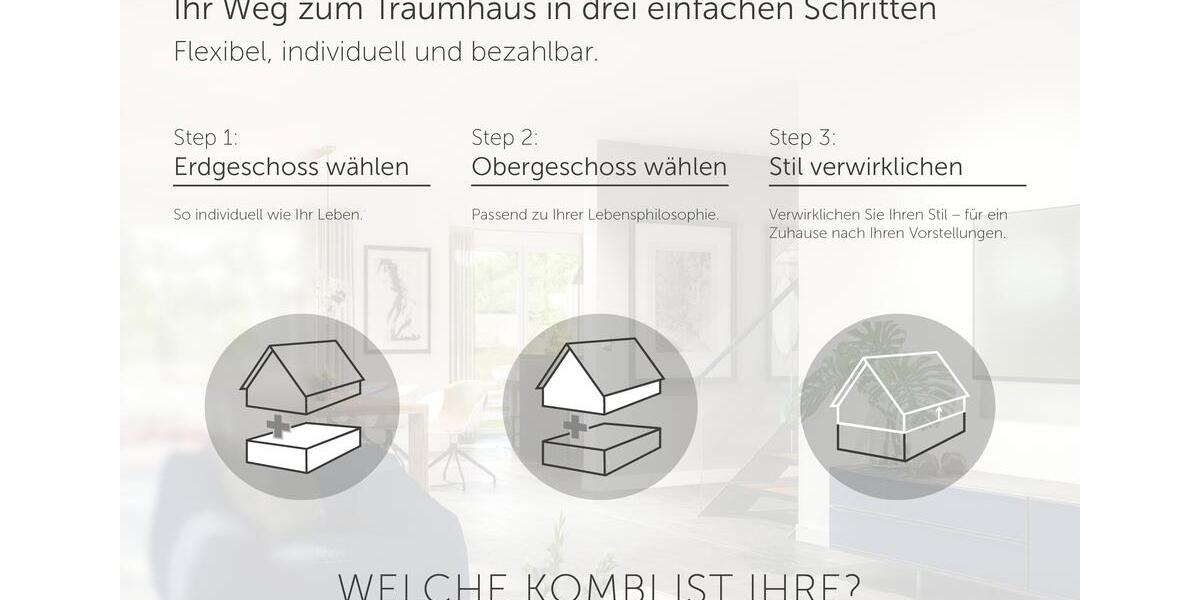 Einfamilienhaus Schwelm - 6 Zimmer, 155 m&sup2;, 1.900&euro; | Angebot:26664380