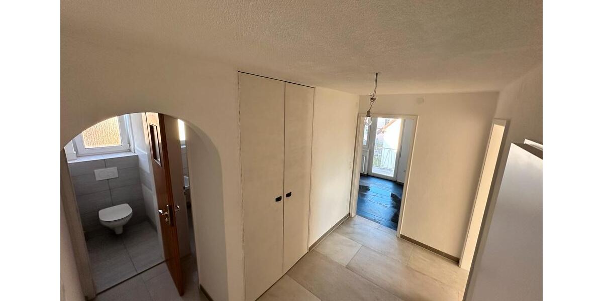 Etagenwohnung Babenhausen - 3 Zimmer, 70 m&sup2;, 820&euro; | Angebot:24551299