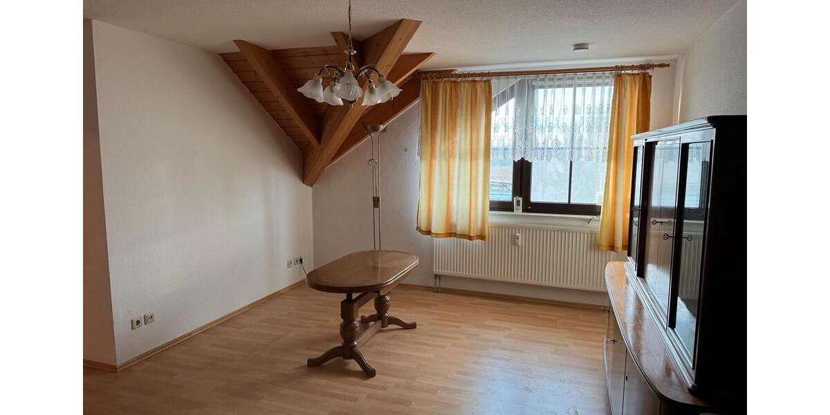 Etagenwohnung Schmölln - 2.5 Zimmer, 46 m&sup2;, 345&euro; | Angebot:25131763