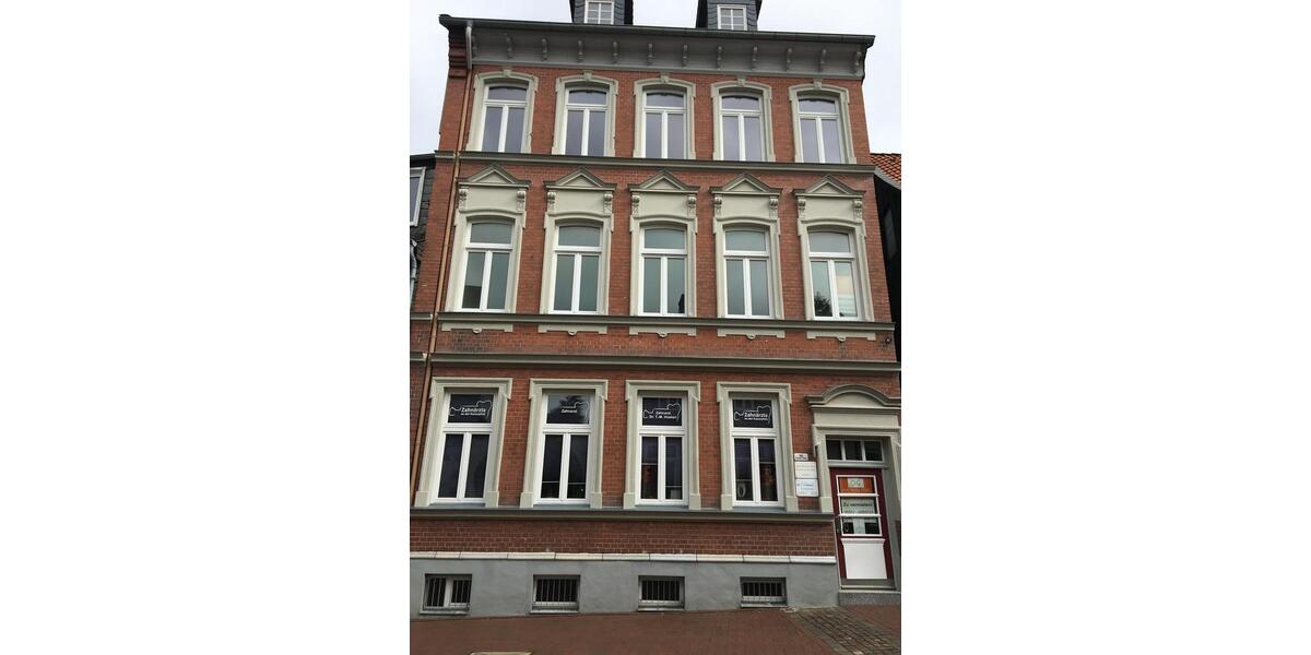 Etagenwohnung Goslar - 3 Zimmer, 93 m&sup2;, 700&euro; | Angebot:26522503