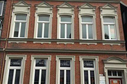 Wohnung Goslar - 3 Zimmer, 93 m&sup2;, 700&euro; | Angebot:26522503
