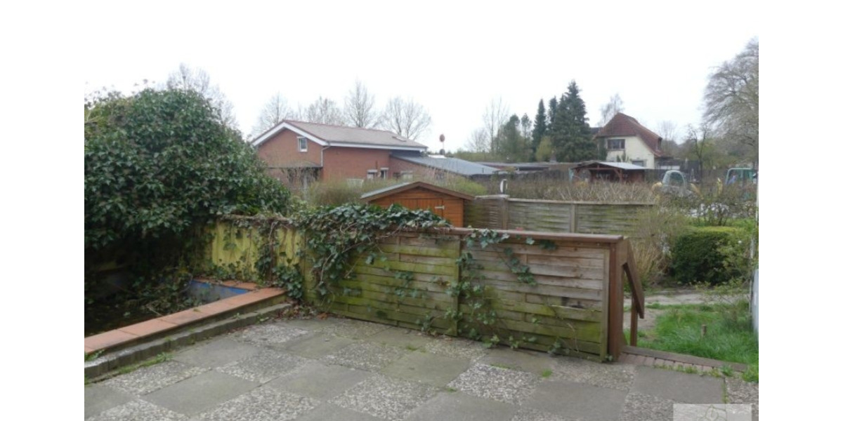 Erdgeschoßwohnung Hohenlockstedt - 3 Zimmer, 100 m&sup2;, 950&euro; | Angebot:24801254