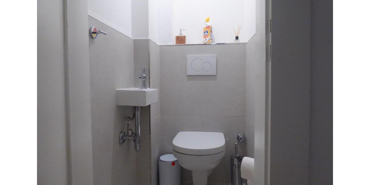 Etagenwohnung Nürnberg Gleißhammer - 1 Zimmer, 14 m&sup2;, 575&euro; | Angebot:26682597