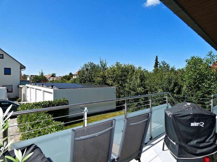 Wohnung zum Mieten in Bad Rappenau 1.400 € 126 m²