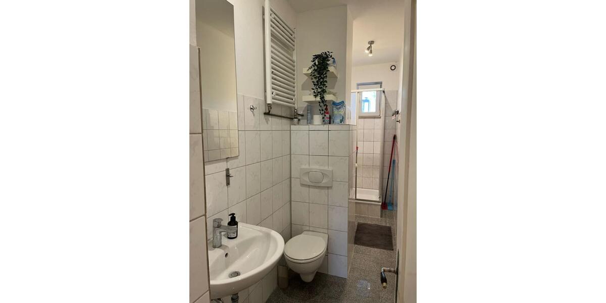 Wohnen auf Zeit Osnabrück Hellern - 1 Zimmer, 15 m&sup2;, 450&euro; | Angebot:25956981