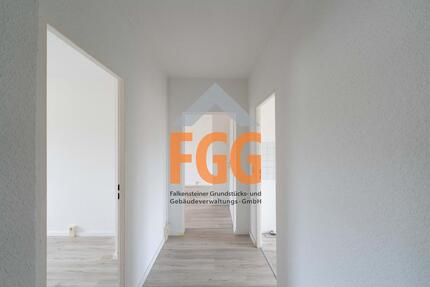 4-Zimmer mit Balkon 4 zimmer