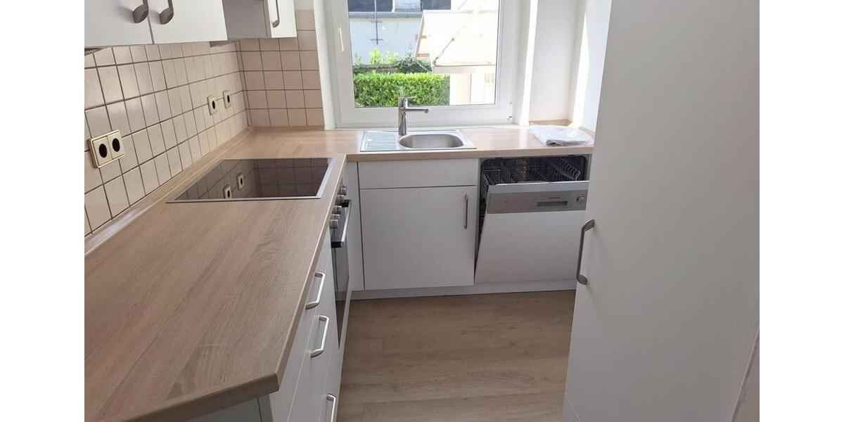 Wohnen mit Charme im Herzen von Jever 3 zimmer