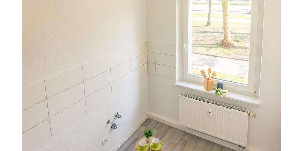 Wohnung zum Mieten in Chemnitz 420 € 61.46 m² 3 zimmer