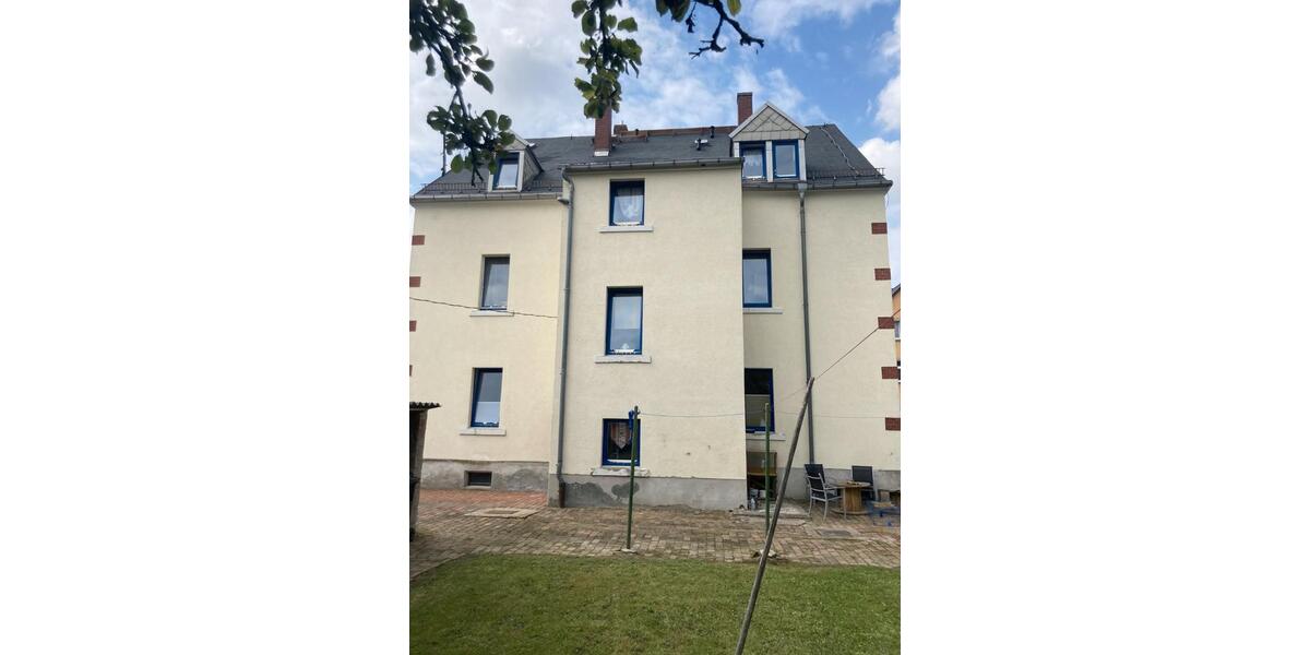 Etagenwohnung Geringswalde - 4 Zimmer, 88 m&sup2;, 520&euro; | Angebot:26508544