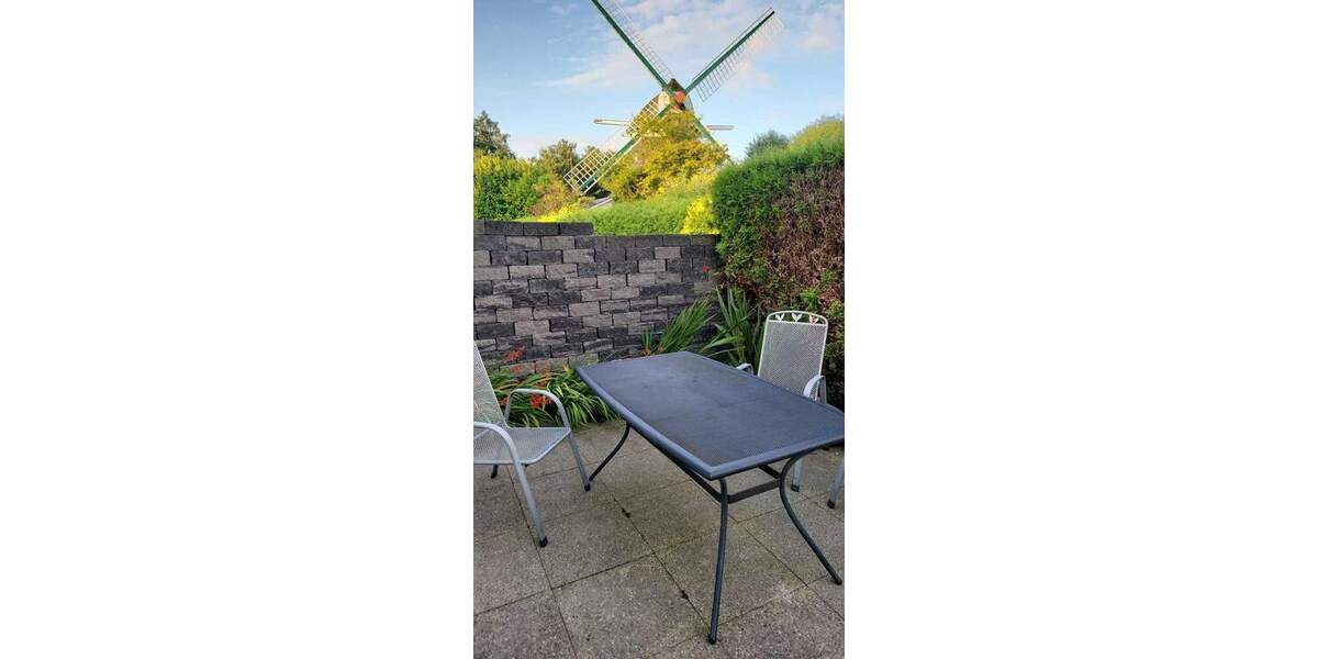 Einfamilienhaus Garding - 3 Zimmer, 100 m&sup2;, 950&euro; | Angebot:25748692