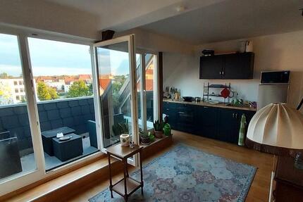 Wohnung Markkleeberg - 4 Zimmer, 100 m&sup2;, 570&euro; | Angebot:25170980