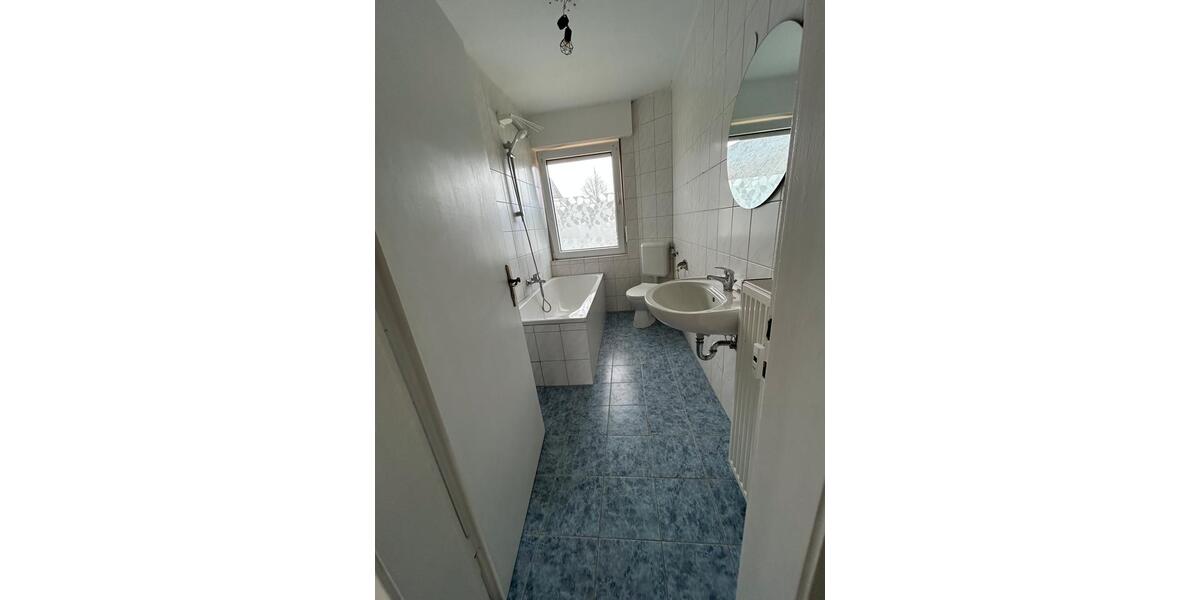 Etagenwohnung Kierspe - 3 Zimmer, 59 m&sup2;, 360&euro; | Angebot:26603903