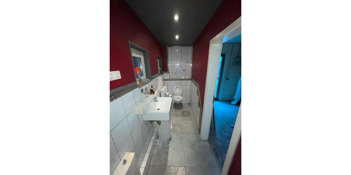 Gewerbeobjekt Solingen Burg - 3.825&euro; | Angebot:24541118